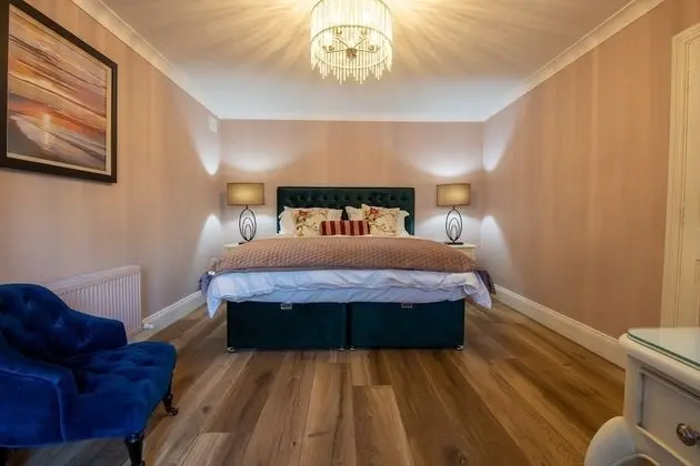 Deluxe Kır Evi