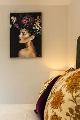 Luxury Kulübe