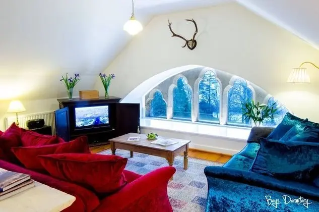 Luxury Apart Daire, Özel Banyo, Göl Manzaralı (Penthouse apartment)