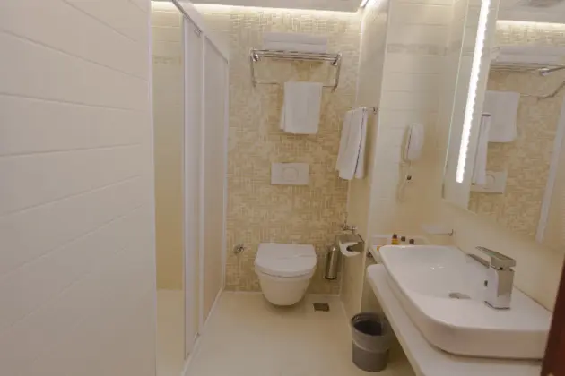 Plus Triple Room