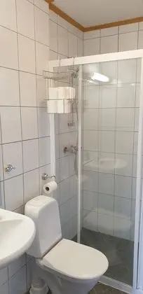 Kulübe, 2 Yatak Odası