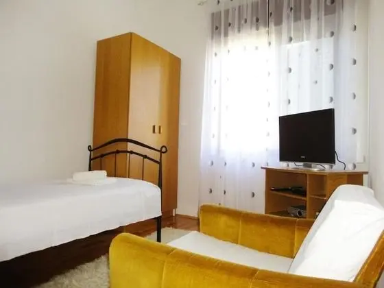 Apart Daire (Božana - with parking - A1(2))