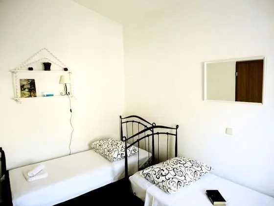 Apart Daire (Božana - with parking - A1(2))