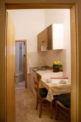 Apart Daire (Božana - with parking - A1(2))