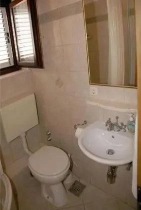 Apart Daire (Božana - with parking - A1(2))