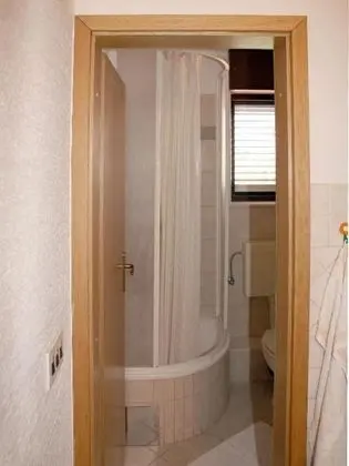 Apart Daire (Božana - with parking - A1(2))