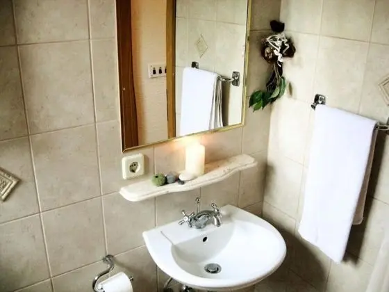 Apart Daire (Božana - with parking - A1(2))