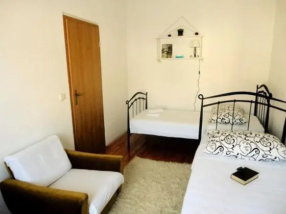 Apart Daire (Božana - with parking - A1(2))