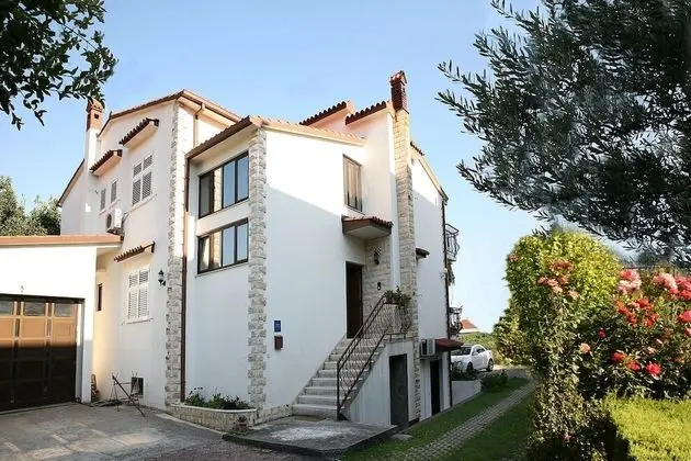 Apart Daire (Božana - with parking - A1(2))