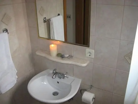 Apart Daire (Božana - with parking - A2(2+2))