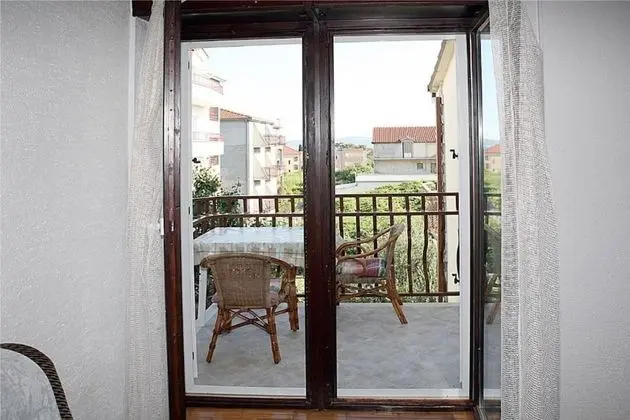 Apart Daire (Božana - with parking - A2(2+2))