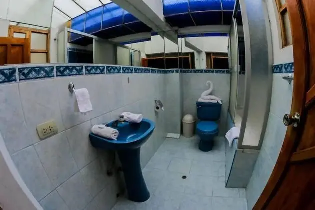 İki Ayrı Yataklı Oda