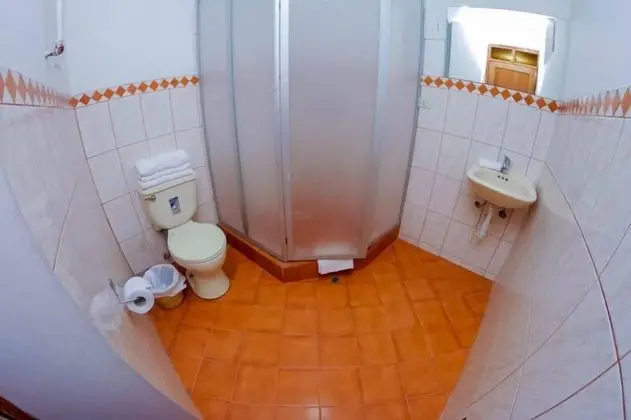 İki Ayrı Yataklı Oda