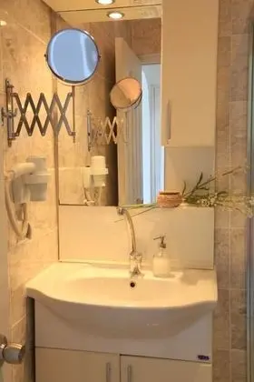 Banyo lavabosu