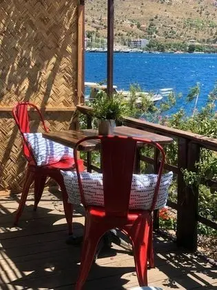 Standart Oda - Balkonlu