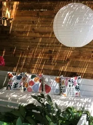 Standart Oda - Balkonlu