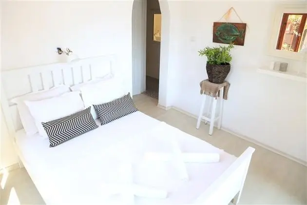 Standart Oda - Balkonlu