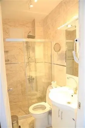 Standart Oda - Balkonlu