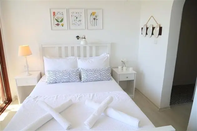Standart Oda - Balkonlu