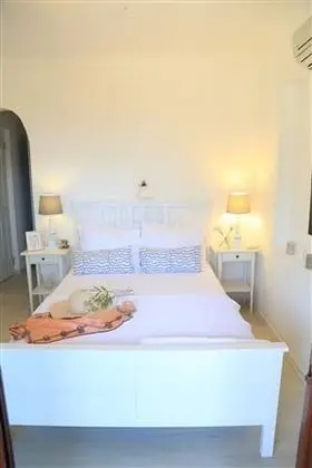 Standart Oda - Balkonlu