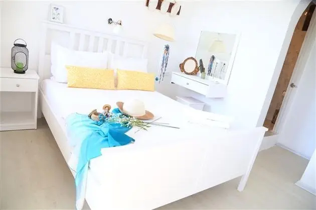 Standart Oda - Balkonlu
