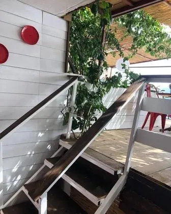 Standart Oda, Deniz Manzaralı