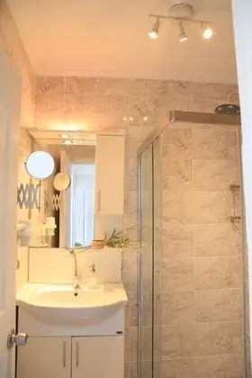 Standart Oda, Deniz Manzaralı