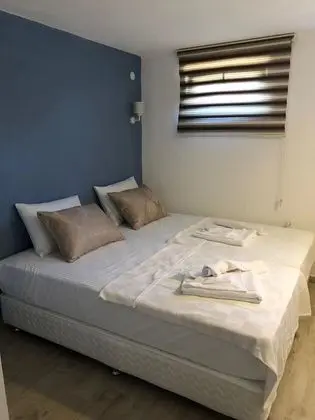 Economy İki Ayrı Yataklı Oda