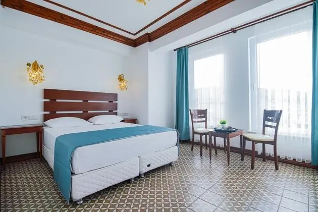 Deluxe Oda, Deniz Manzaralı