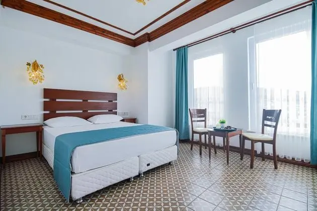 Deluxe Oda,Deniz Manzaralı
