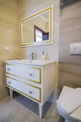 Deluxe Oda,Deniz Manzaralı