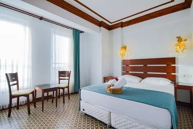 Deluxe Oda,Deniz Manzaralı