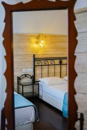 Deluxe Oda,Deniz Manzaralı