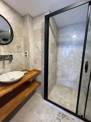 Cumbalı Oda