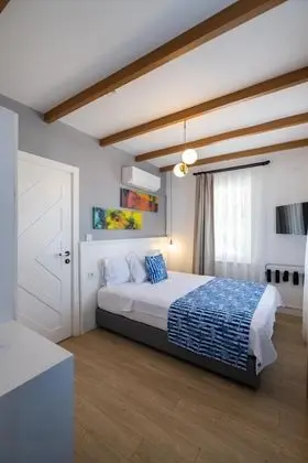 Standart Oda, Deniz Manzaralı