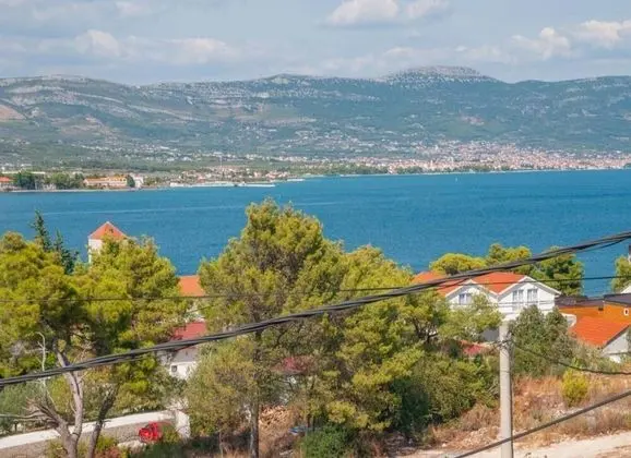 Apart Daire (Boze - 100 m from sea - A1(2+2))