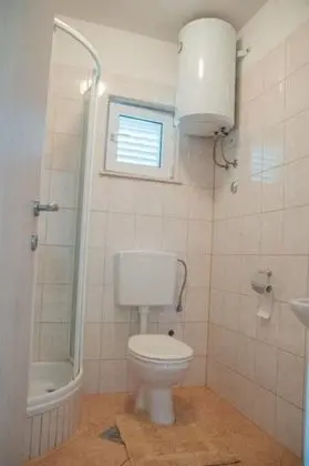 Apart Daire (Boze - 100 m from sea - A1(2+2))