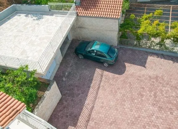 Apart Daire (Boze - 100 m from sea - A1(2+2))