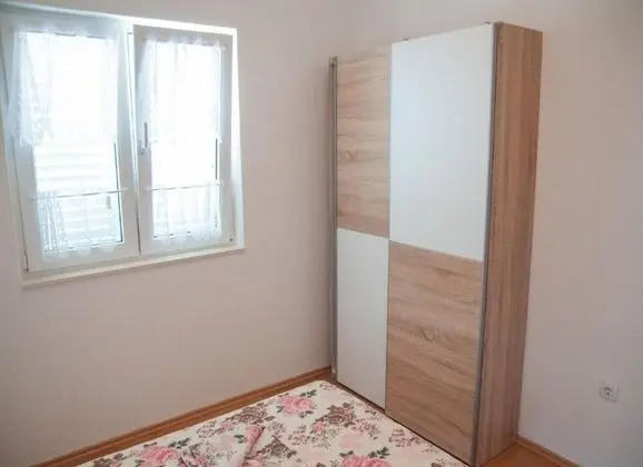 Apart Daire (Boze - 100 m from sea - A2(2+2))
