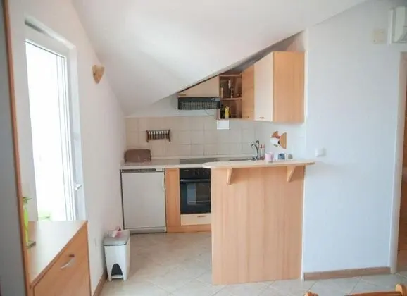 Apart Daire (Boze - 100 m from sea - A2(2+2))