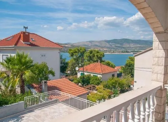 Stüdyo (Boze - 100 m from sea - SAB1(2+1))