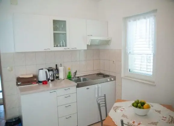 Stüdyo (Boze - 100 m from sea - SAB1(2+1))