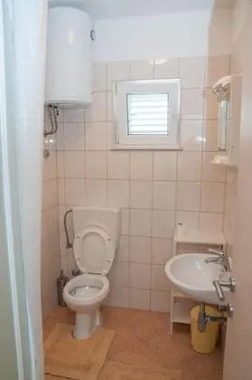 Stüdyo (Boze - 100 m from sea - SAB1(2+1))