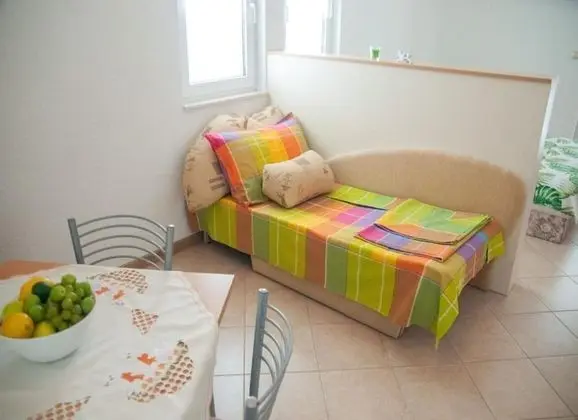 Stüdyo (Boze - 100 m from sea - SAB1(2+1))