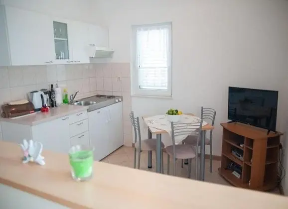 Stüdyo (Boze - 100 m from sea - SAB1(2+1))