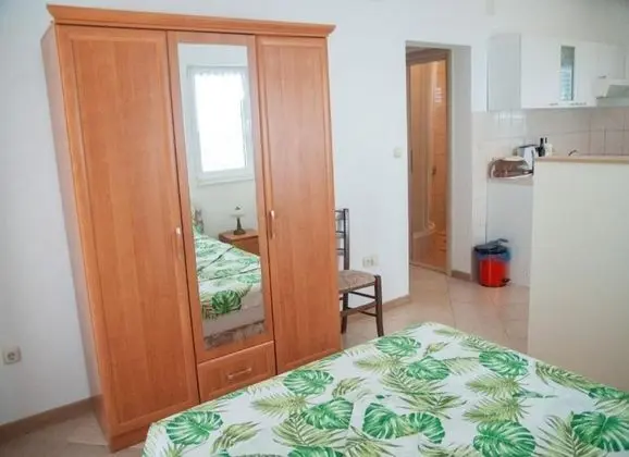 Stüdyo (Boze - 100 m from sea - SAB1(2+1))