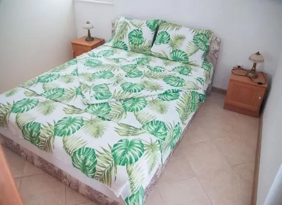 Stüdyo (Boze - 100 m from sea - SAB1(2+1))