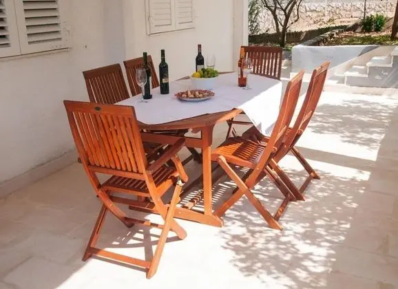 Stüdyo (Boze - 100 m from sea - SAB1(2+1))