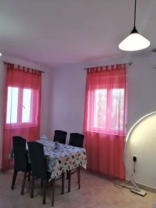 Apart Daire (Bozi - with pool - A2 I kat(2+2))