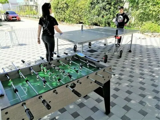 Apart Daire (Bozi - with pool - A3 I kat(4))